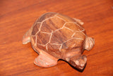 wooden carved turtle carving-wooden carved animal-D.LUFFY