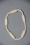 camel bone handmade carving simple bracelet-camel bone carved jewelry-D.LUFFY