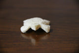 Camel bone carved small turtle sculpture 5 cm-camel bone carving-D.LUFFY